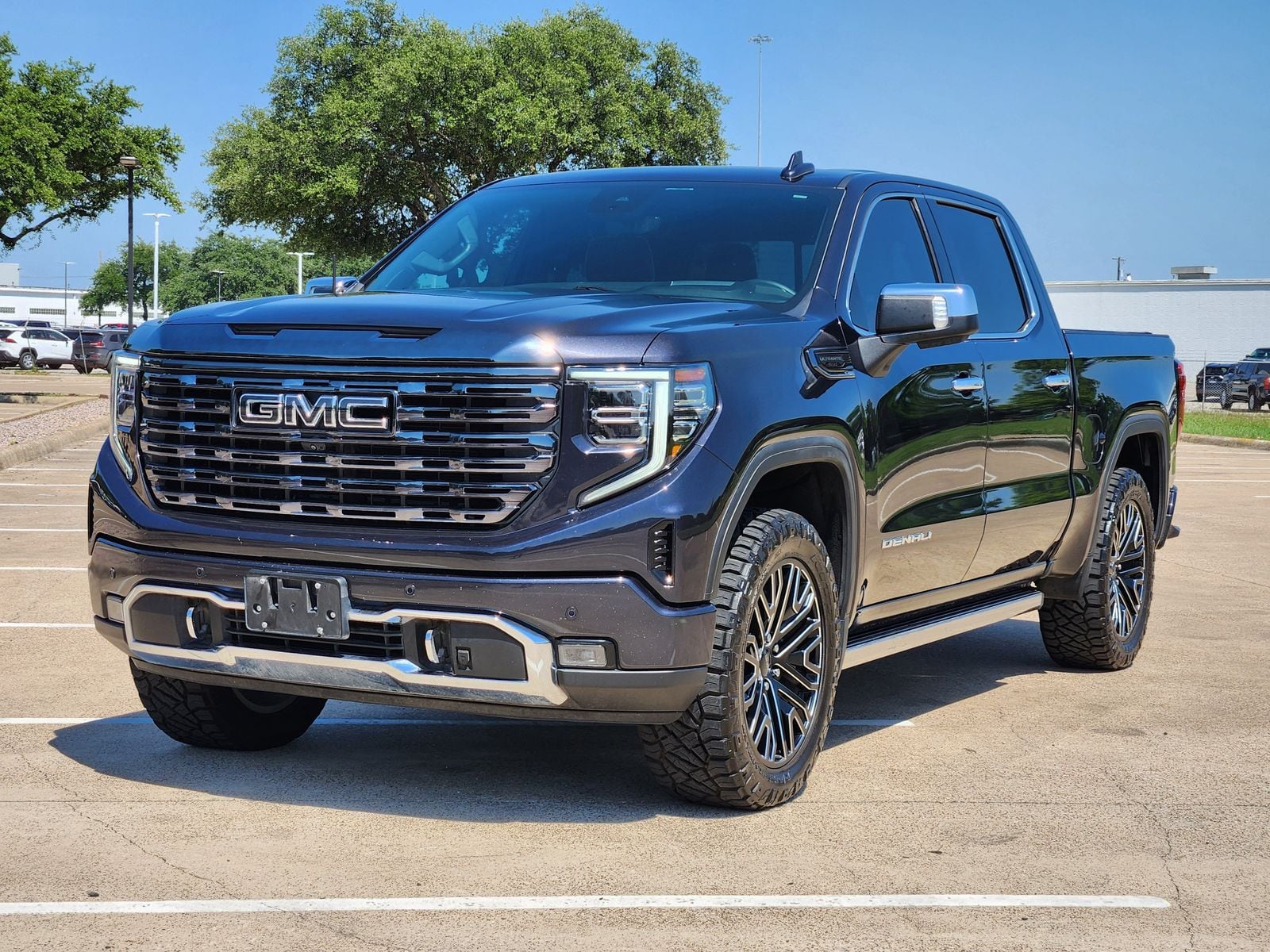 gmc sierra 1500 denali 2022 1GTUUHET0NZ628182 image gmc sierra 1500 denali 2022 1GTUUHET0NZ628182 image